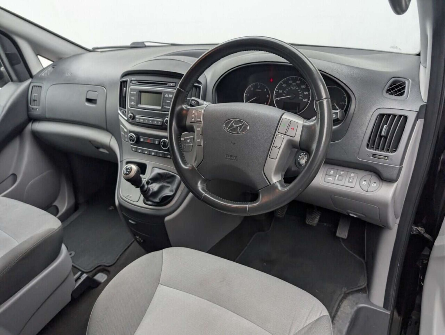 Used Hyundai i800 2016 for sale - 77714085: Photo 11