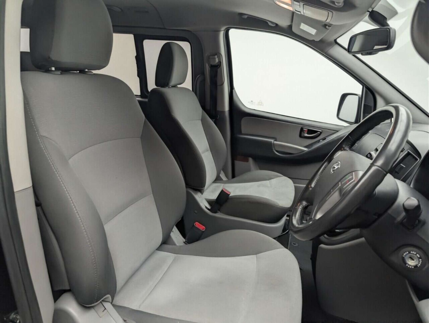 Used Hyundai i800 2016 for sale - 77714085: Photo 12