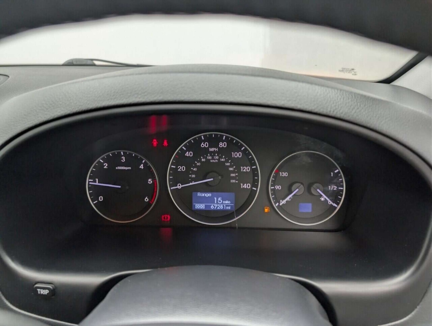 Used Hyundai i800 2016 for sale - 77714085: Photo 16