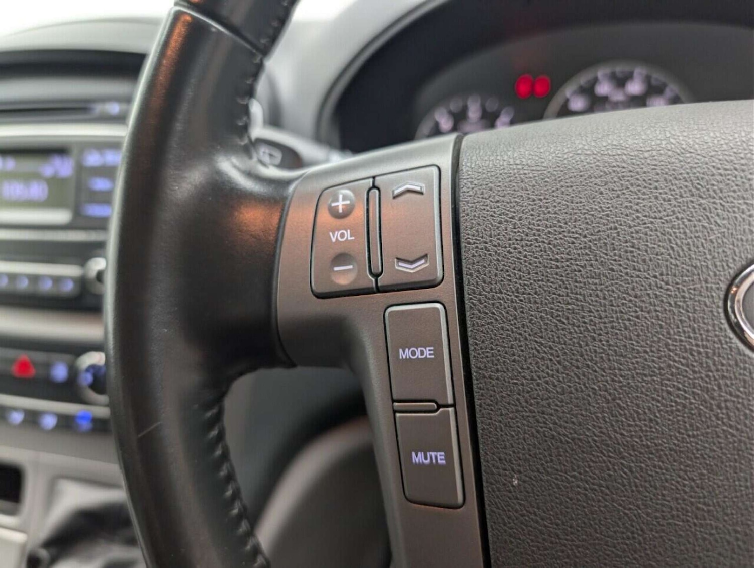 Used Hyundai i800 2016 for sale - 77714085: Photo 17