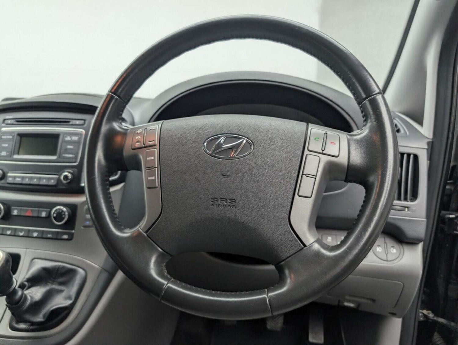 Used Hyundai i800 2016 for sale - 77714085: Photo 21