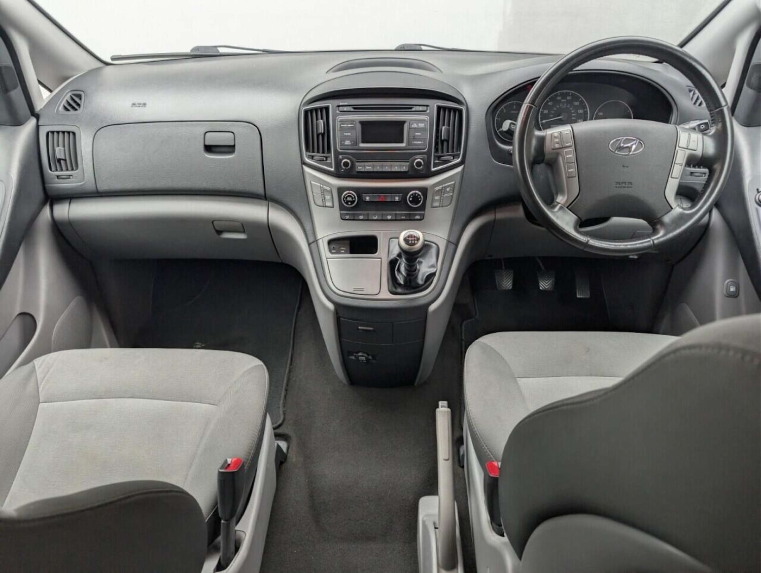 Used Hyundai i800 2016 for sale - 77714085: Photo 22