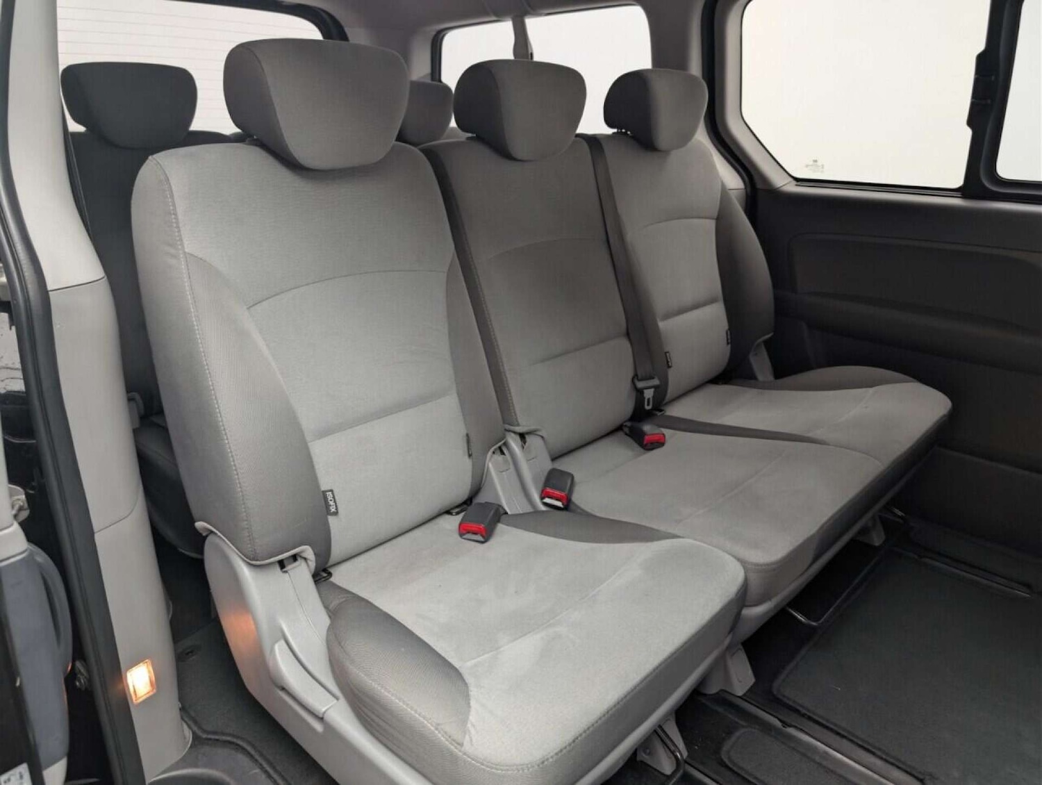 Used Hyundai i800 2016 for sale - 77714085: Photo 23