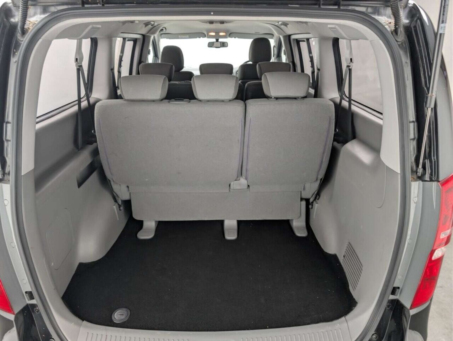 Used Hyundai i800 2016 for sale - 77714085: Photo 25