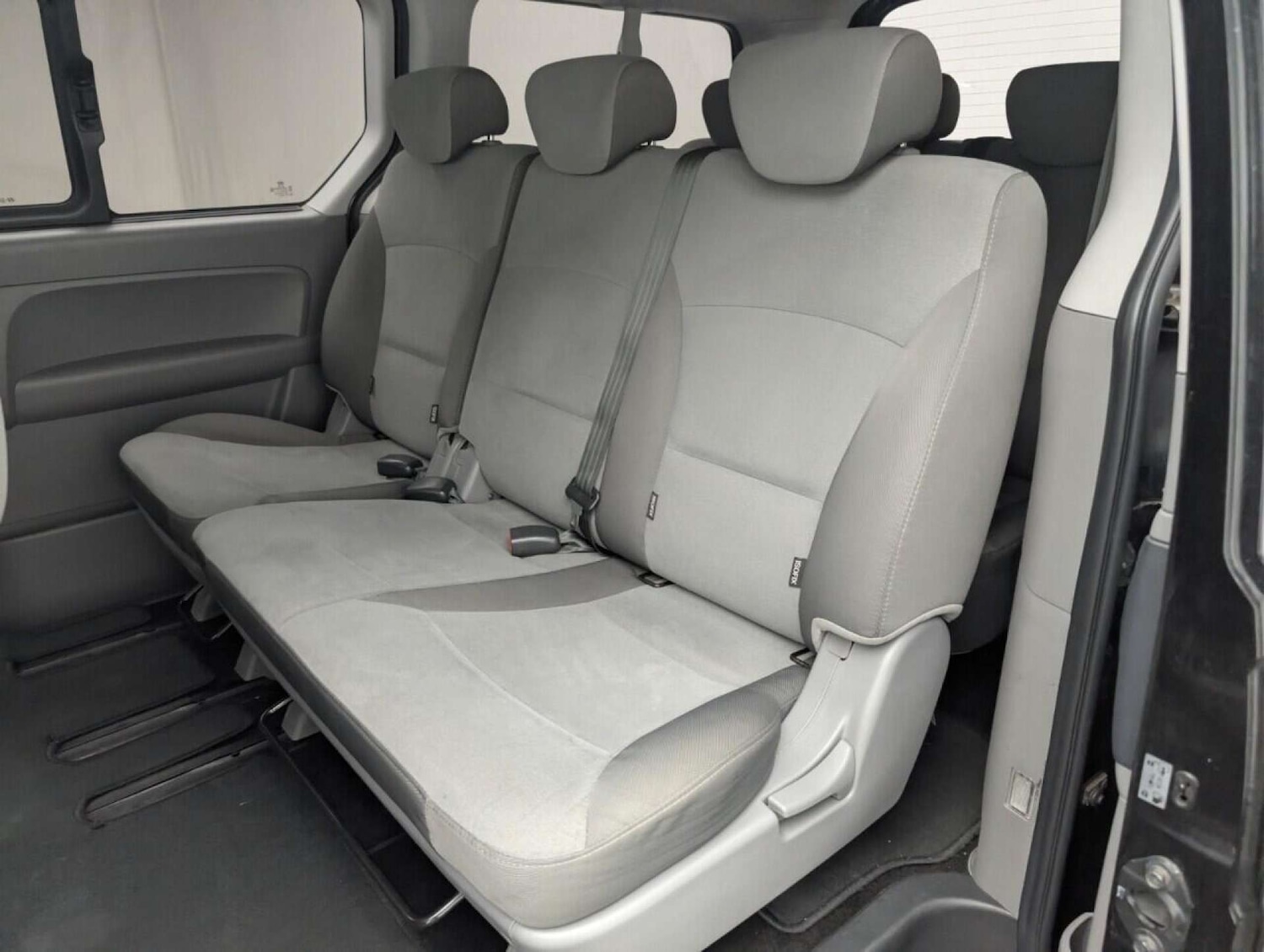 Used Hyundai i800 2016 for sale - 77714085: Photo 26