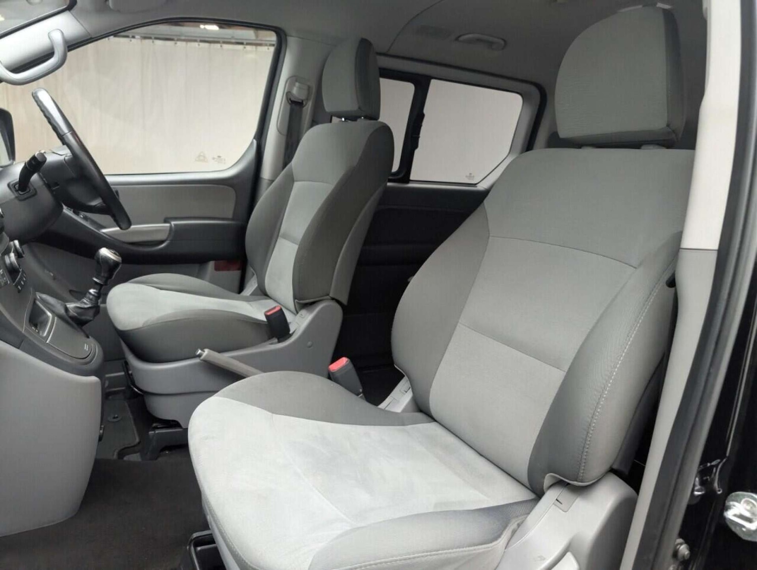 Used Hyundai i800 2016 for sale - 77714085: Photo 27