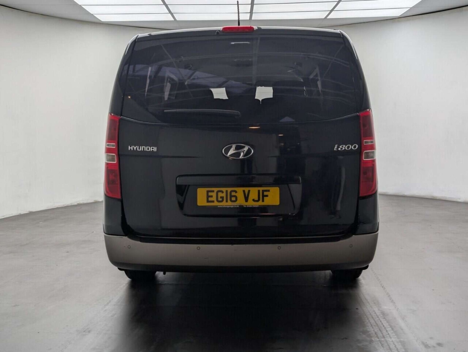 Used Hyundai i800 2016 for sale - 77714085: Photo 7