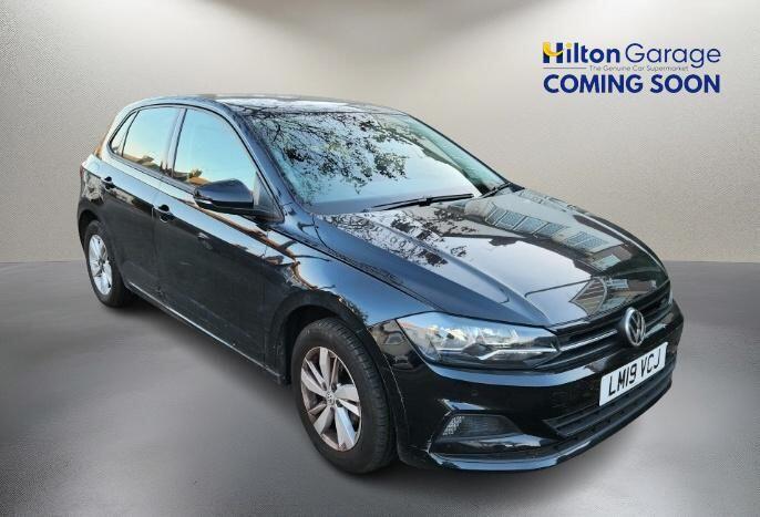 Used Volkswagen Polo 2019 for sale - 76659260: Photo 1