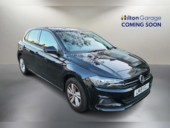 Used Volkswagen Polo 2019 for sale - 76659260: Photo