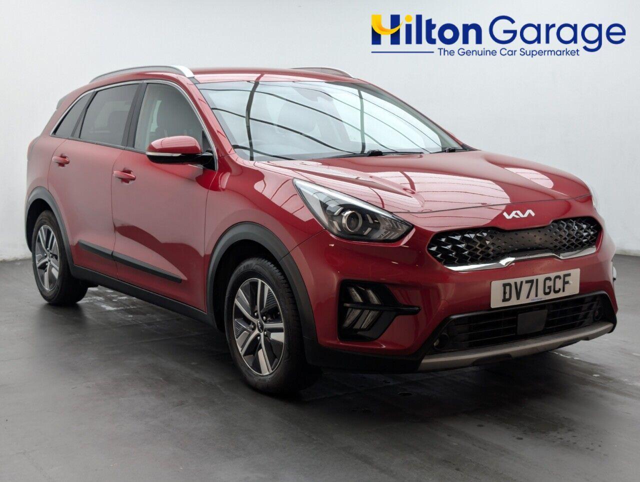 Used Kia Niro 2022 for sale - 76584712: Photo 1