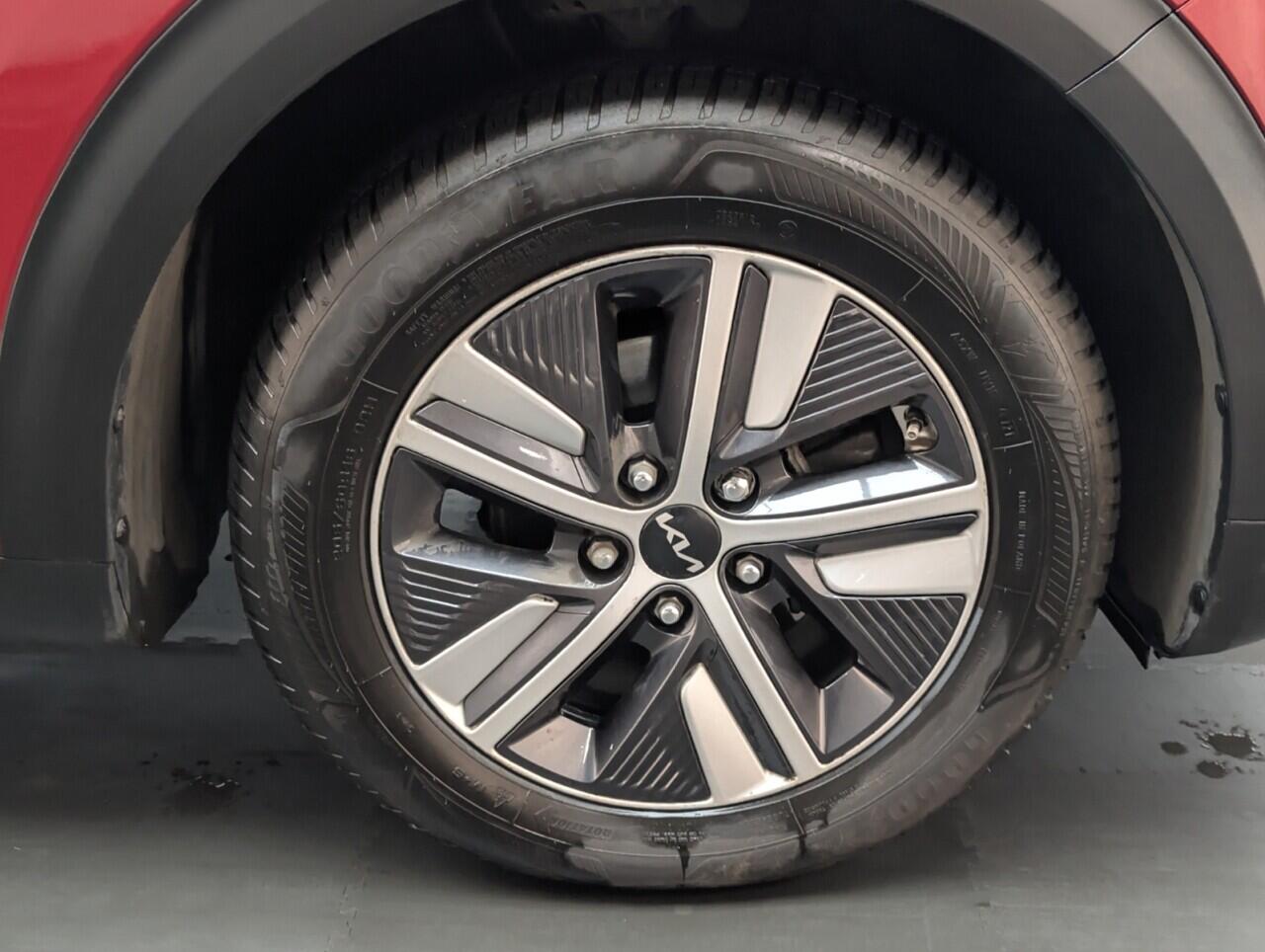 Used Kia Niro 2022 for sale - 76584712: Photo 10