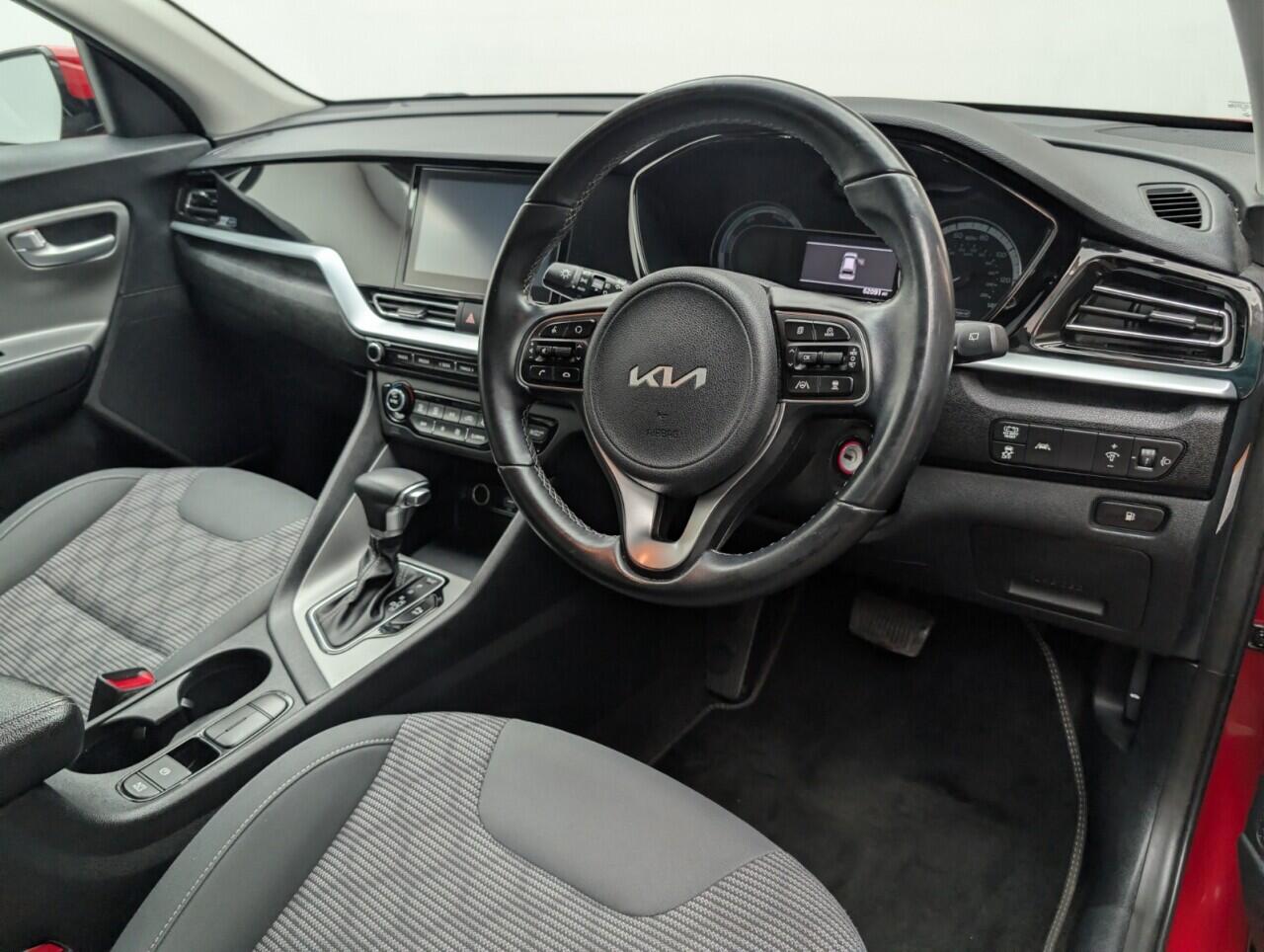 Used Kia Niro 2022 for sale - 76584712: Photo 11