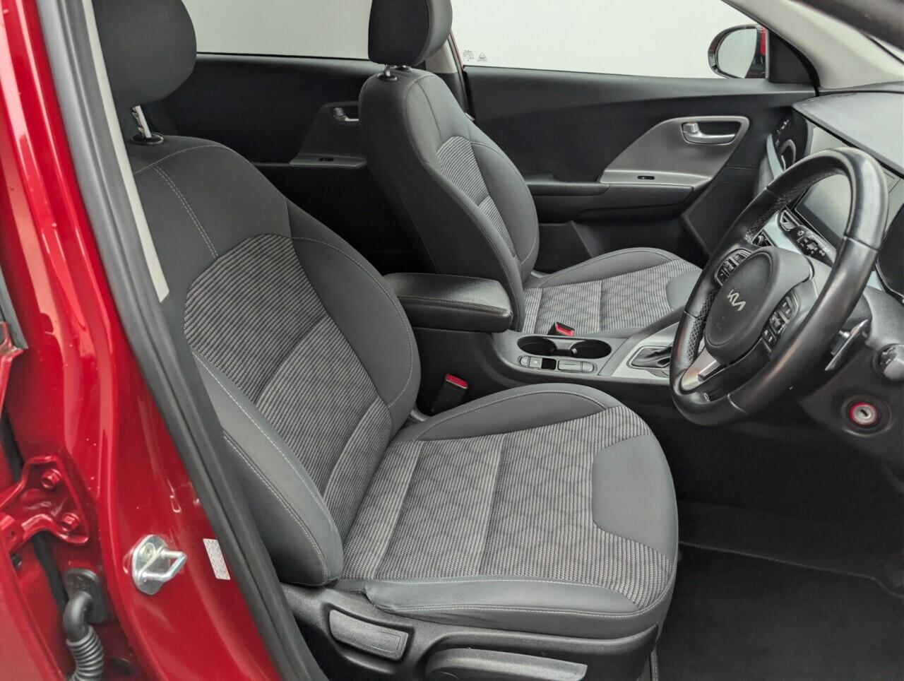 Used Kia Niro 2022 for sale - 76584712: Photo 12