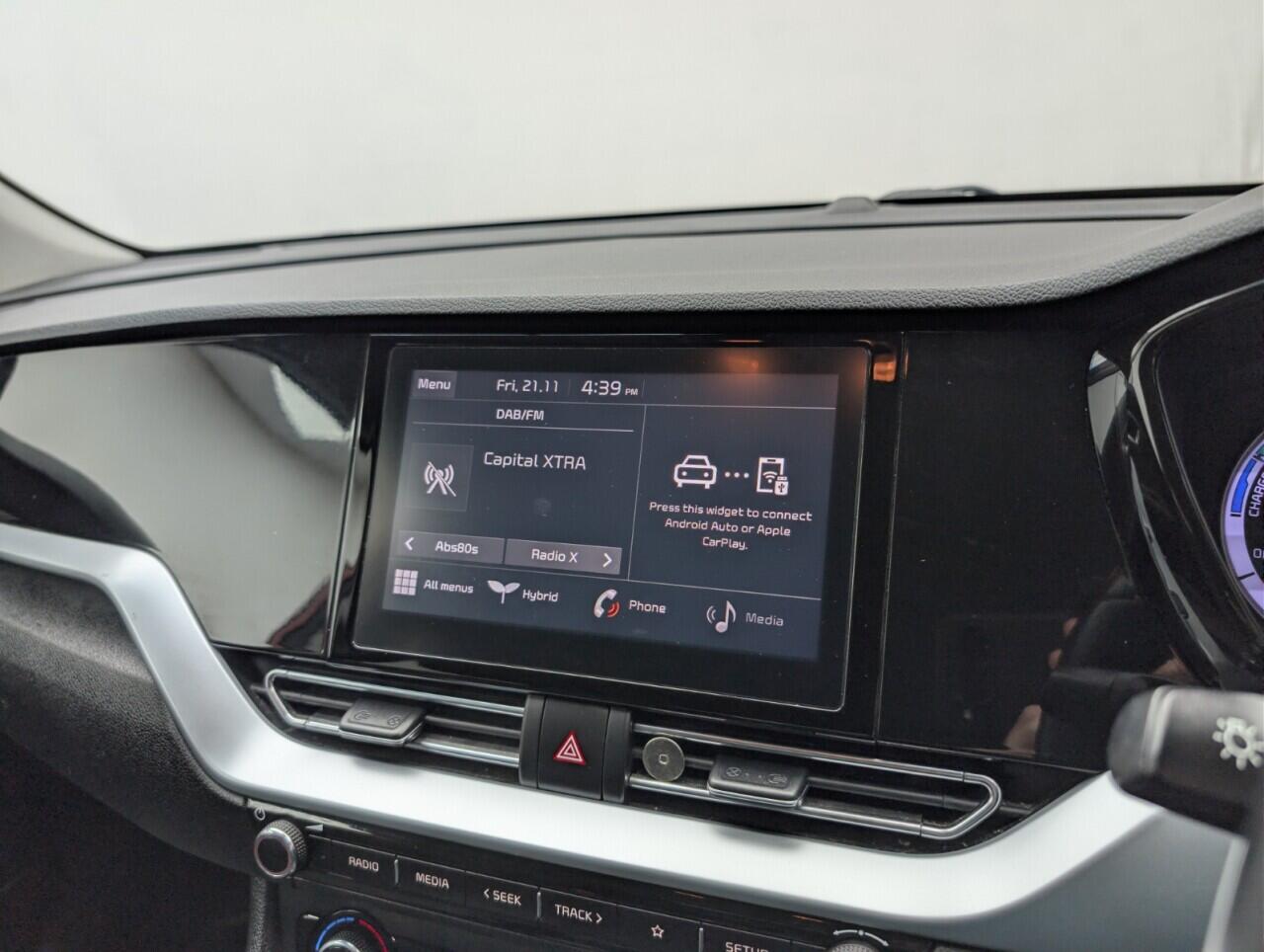 Used Kia Niro 2022 for sale - 76584712: Photo 14