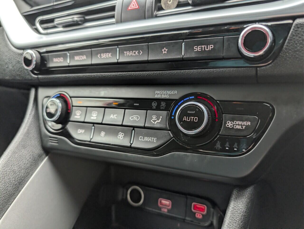 Used Kia Niro 2022 for sale - 76584712: Photo 16