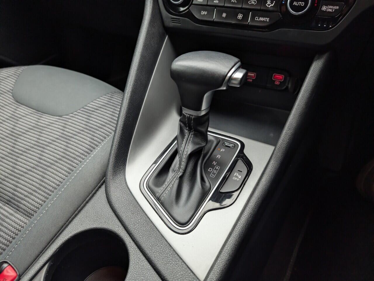 Used Kia Niro 2022 for sale - 76584712: Photo 17