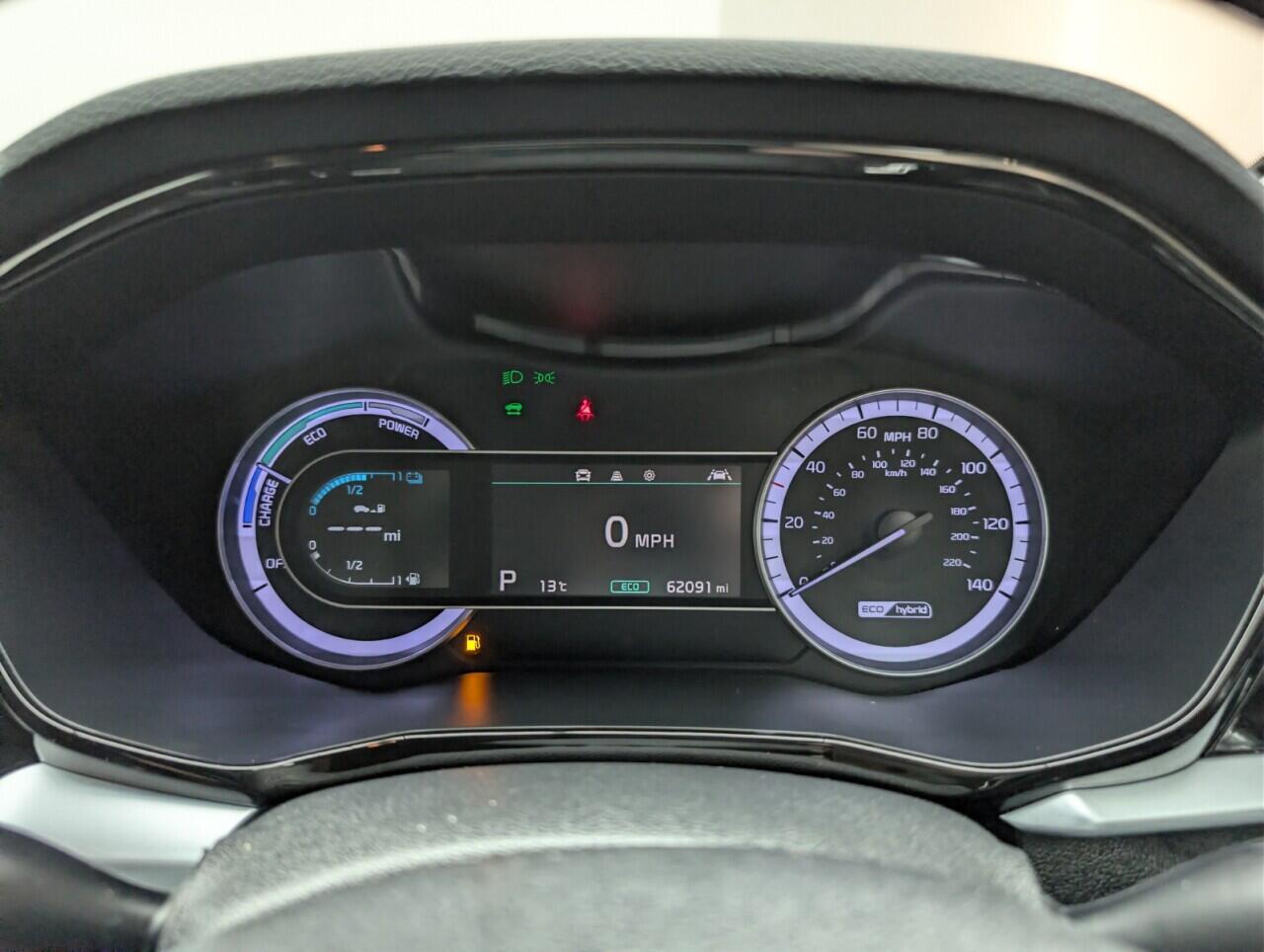 Used Kia Niro 2022 for sale - 76584712: Photo 18