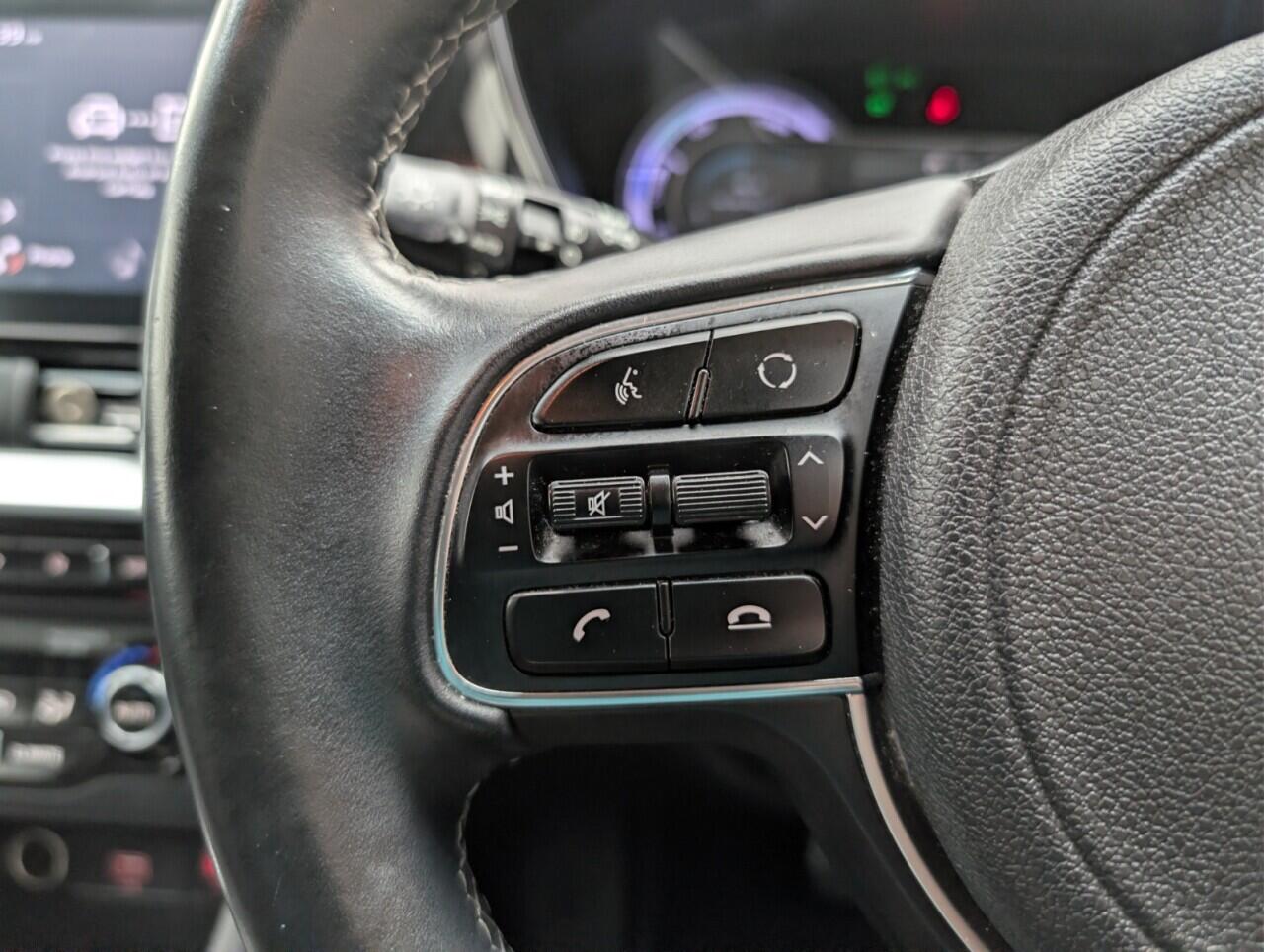 Used Kia Niro 2022 for sale - 76584712: Photo 19