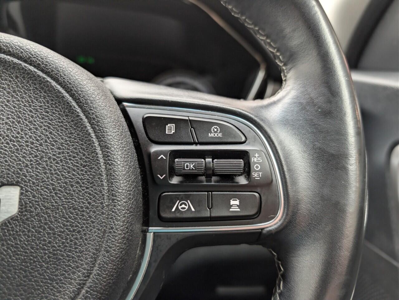 Used Kia Niro 2022 for sale - 76584712: Photo 20