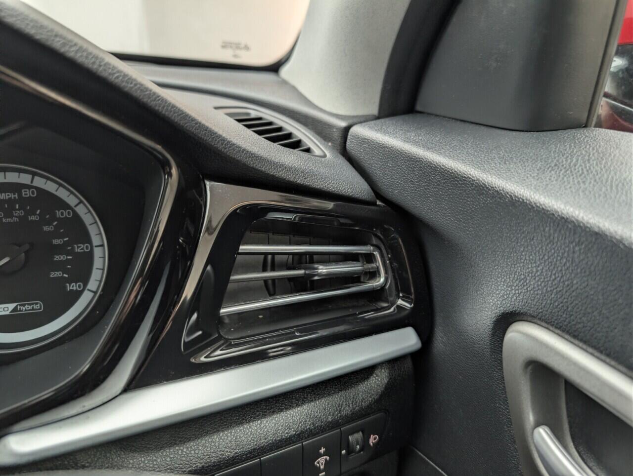 Used Kia Niro 2022 for sale - 76584712: Photo 21