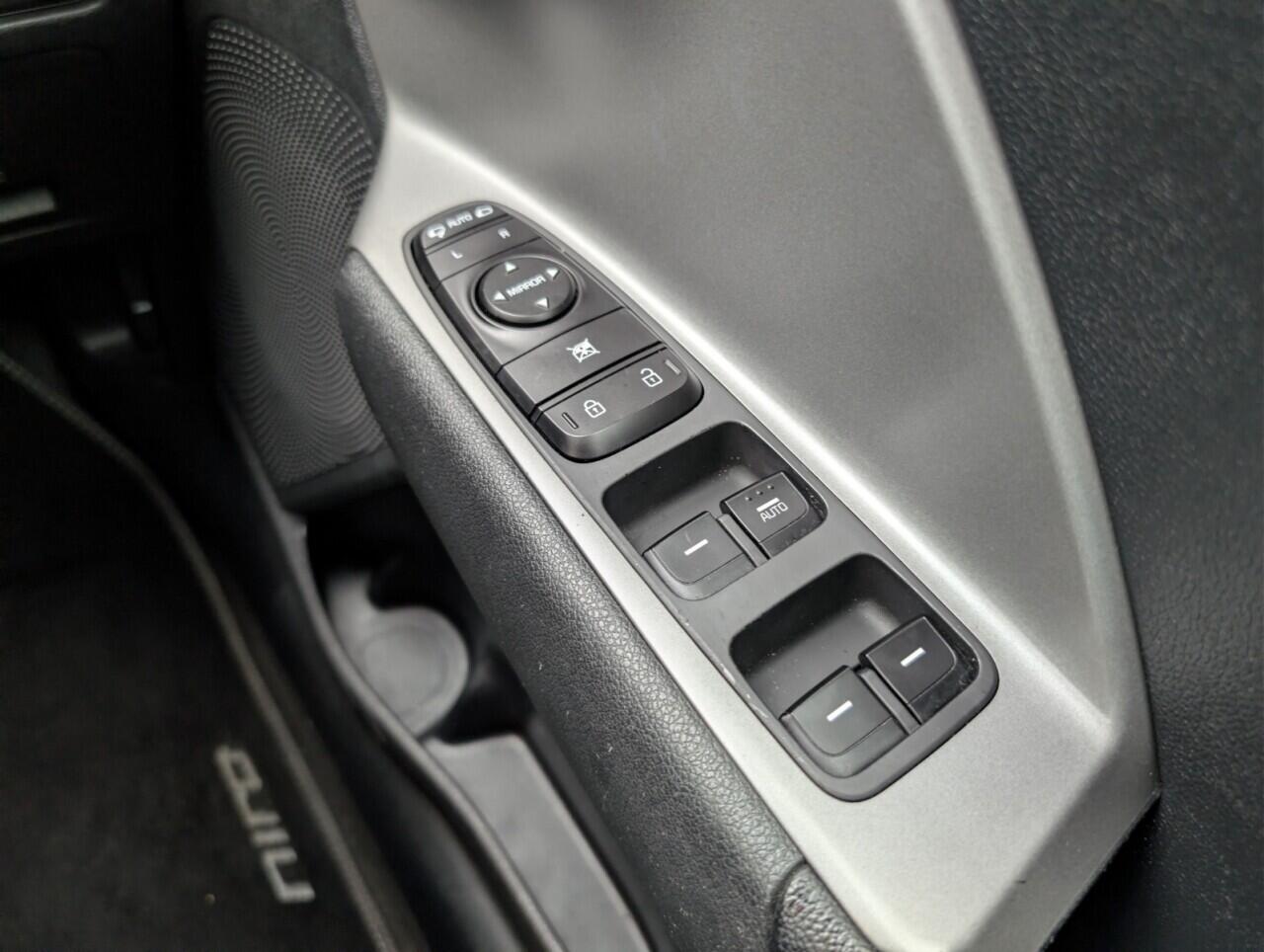 Used Kia Niro 2022 for sale - 76584712: Photo 22