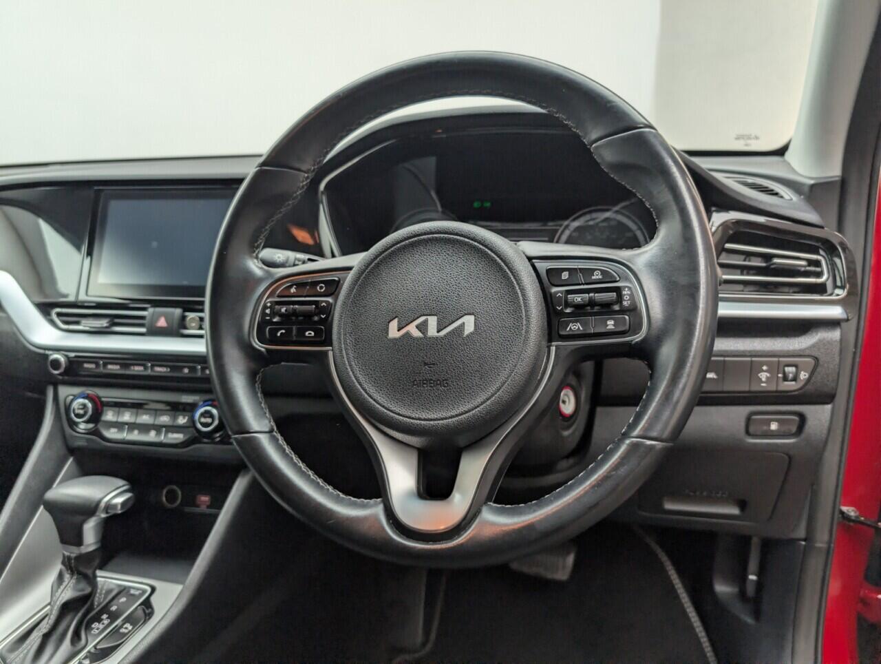 Used Kia Niro 2022 for sale - 76584712: Photo 23