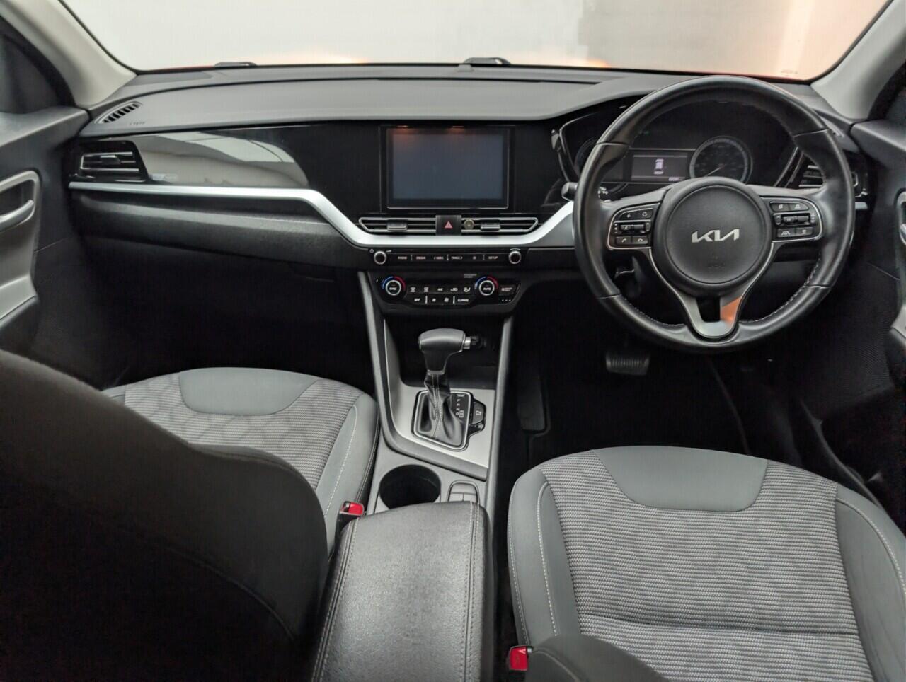 Used Kia Niro 2022 for sale - 76584712: Photo 24