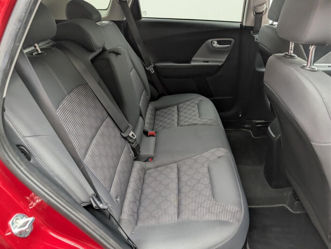 Used Kia Niro 2022 for sale - 76584712: Photo 25