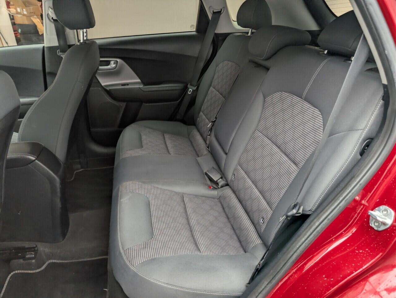 Used Kia Niro 2022 for sale - 76584712: Photo 27