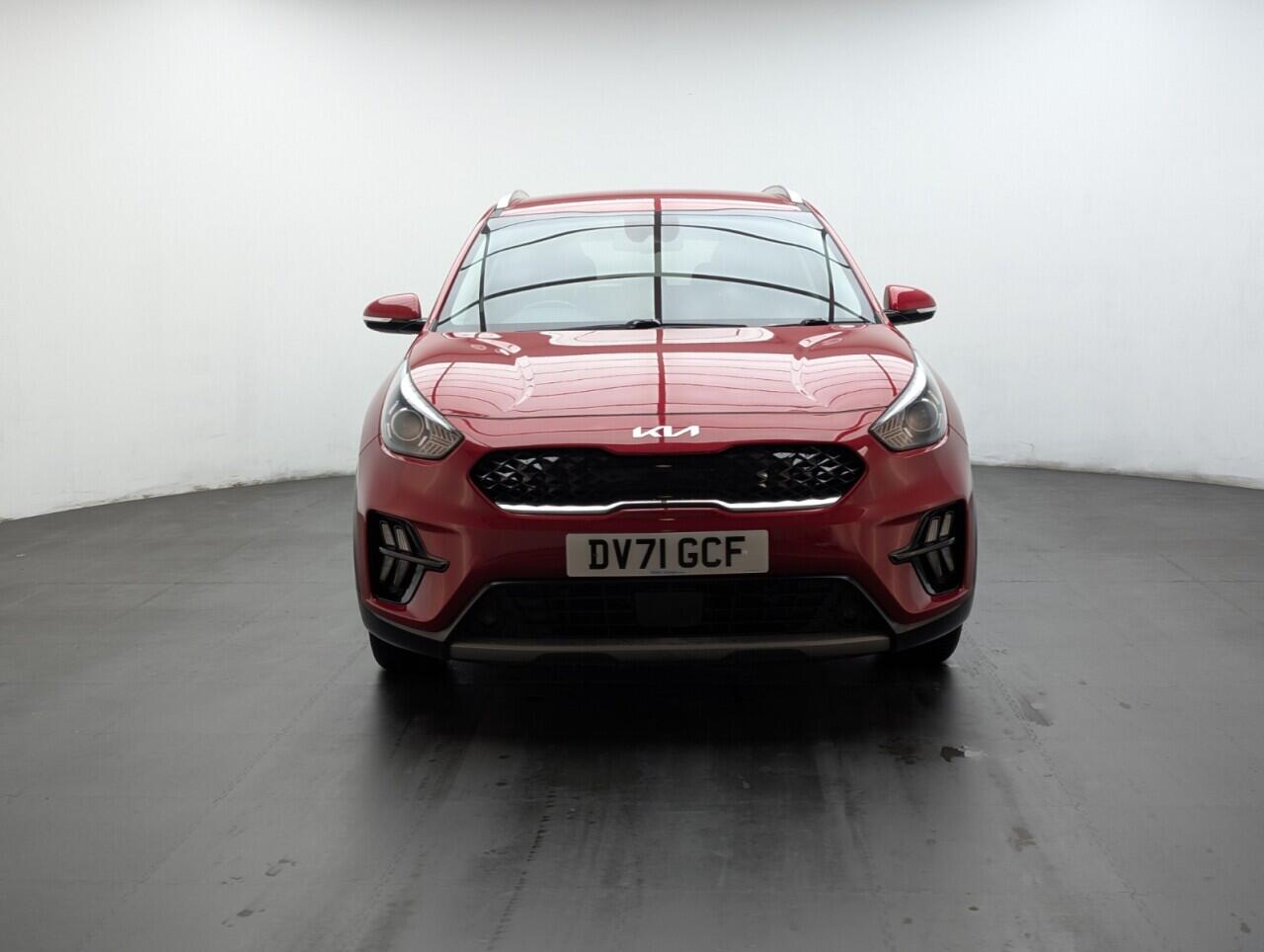 Used Kia Niro 2022 for sale - 76584712: Photo 3