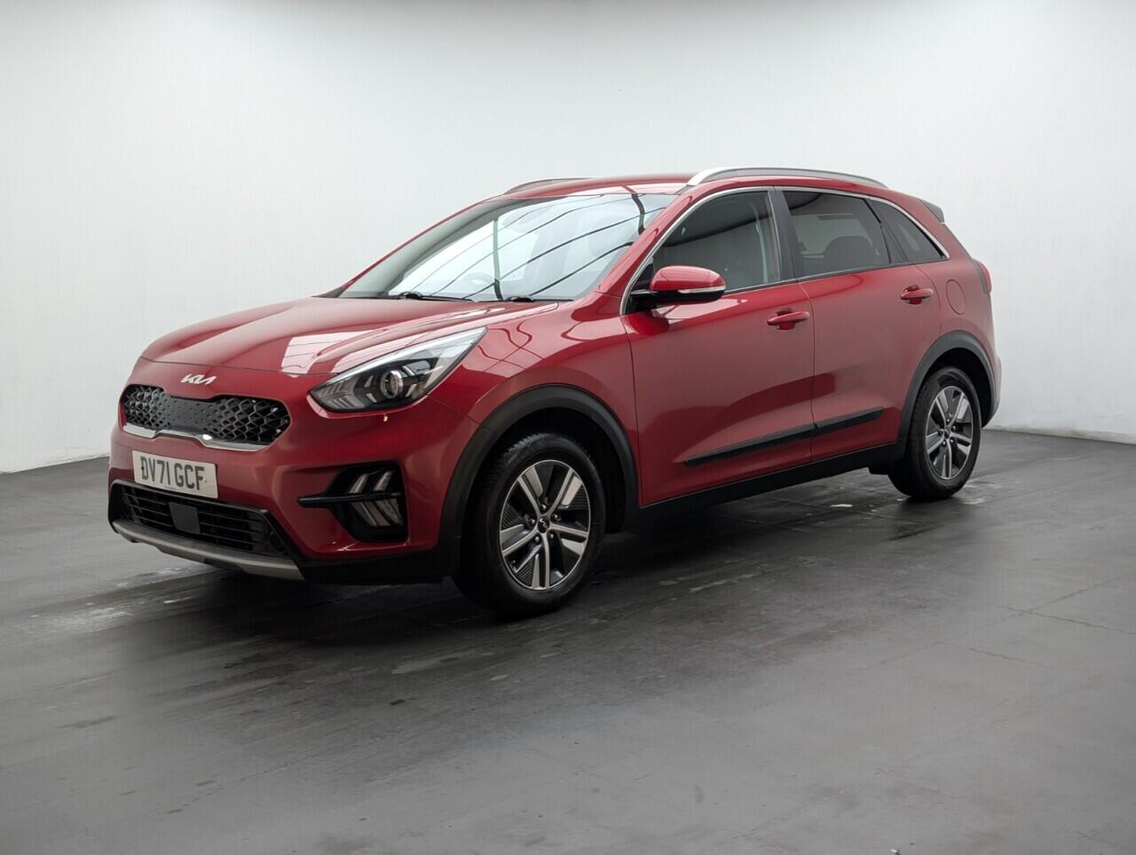 Used Kia Niro 2022 for sale - 76584712: Photo 4