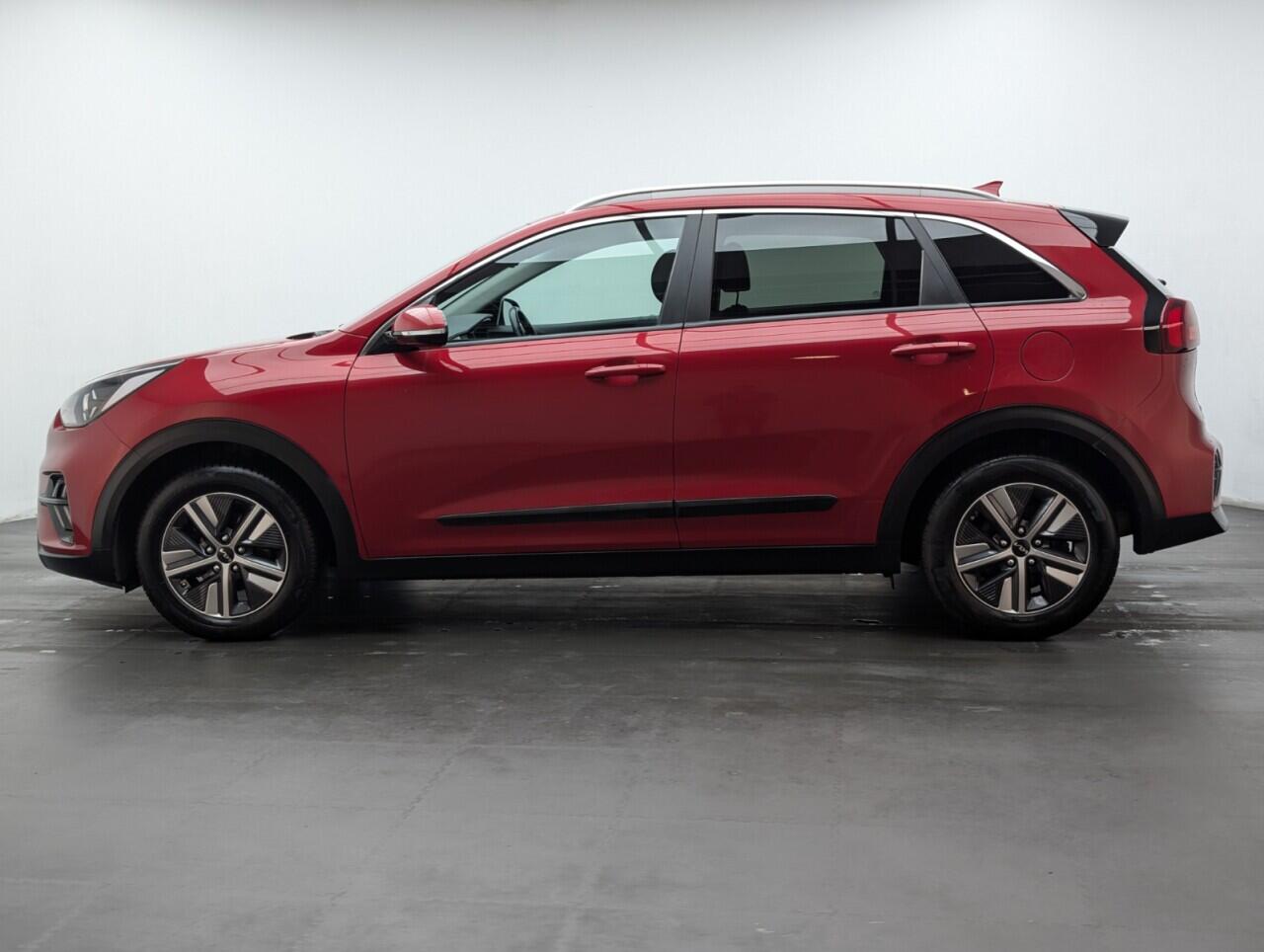 Used Kia Niro 2022 for sale - 76584712: Photo 5