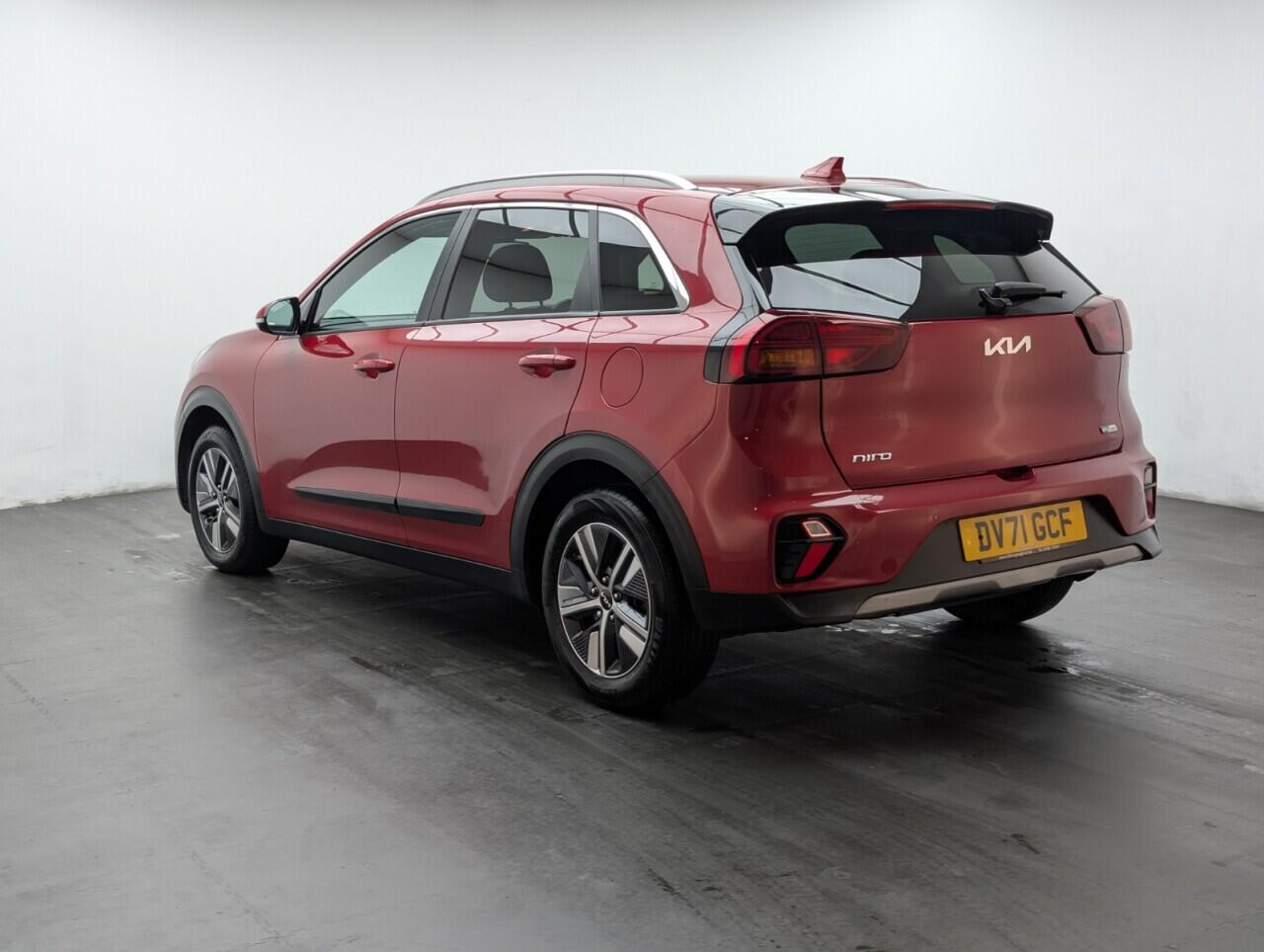 Used Kia Niro 2022 for sale - 76584712: Photo 6