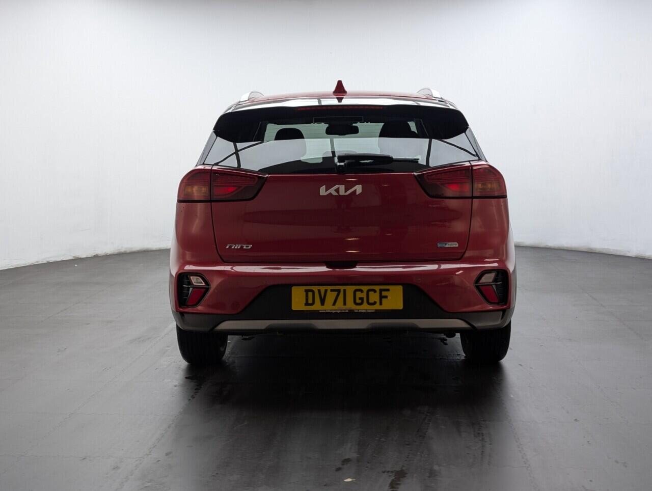 Used Kia Niro 2022 for sale - 76584712: Photo 7