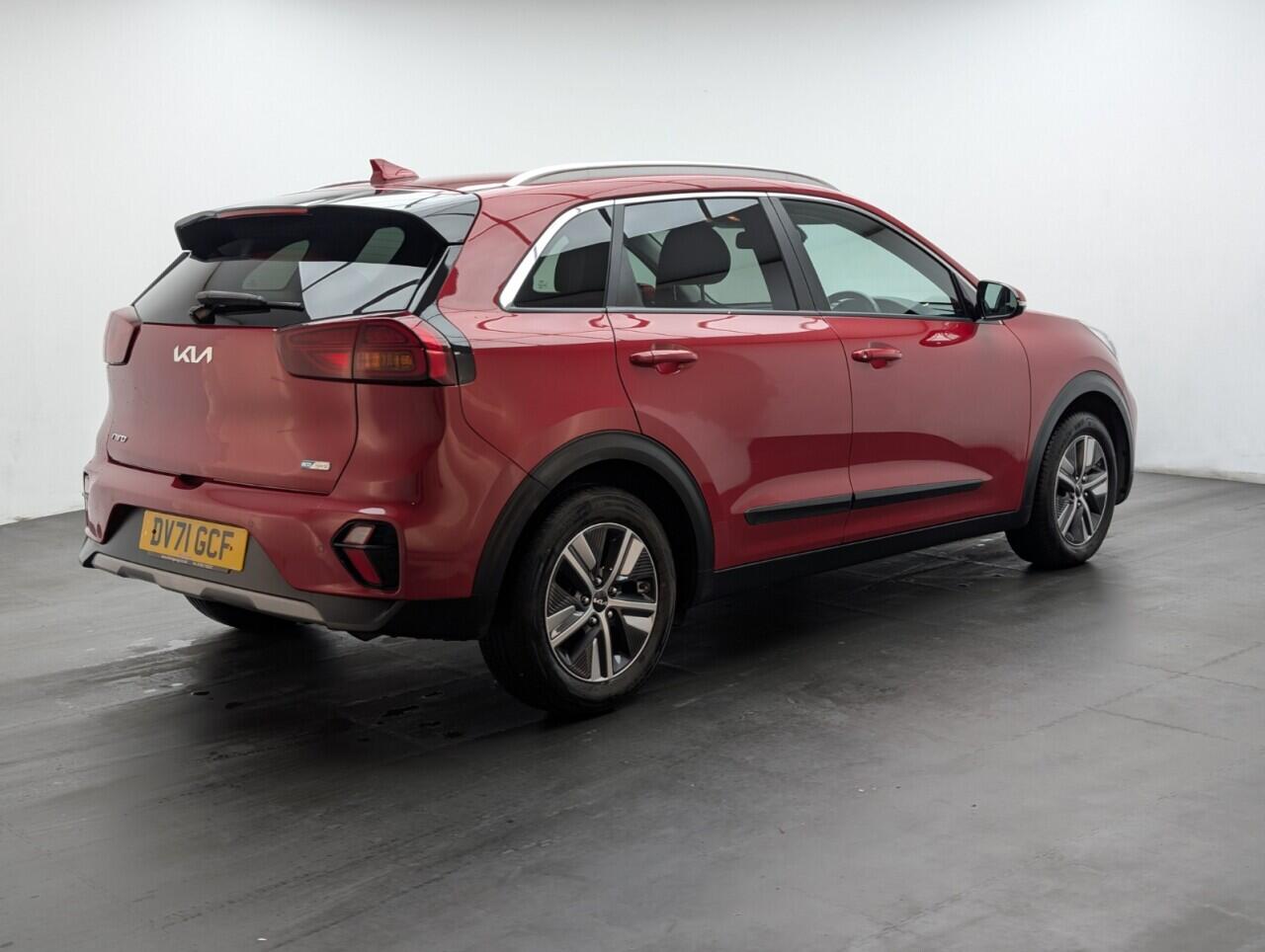 Used Kia Niro 2022 for sale - 76584712: Photo 8
