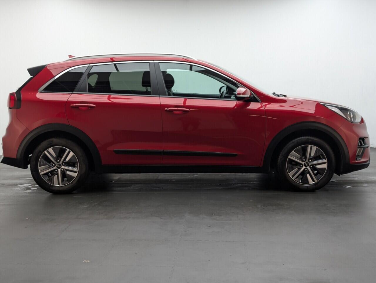 Used Kia Niro 2022 for sale - 76584712: Photo 9