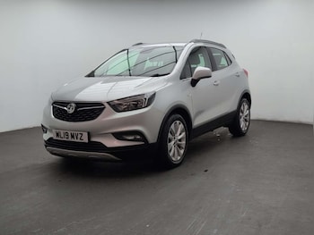 Used Vauxhall Mokka X 2019 for sale - 79456302: Photo