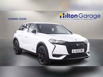 Used DS Automobiles DS 3 2022 for sale - 77963148: Photo