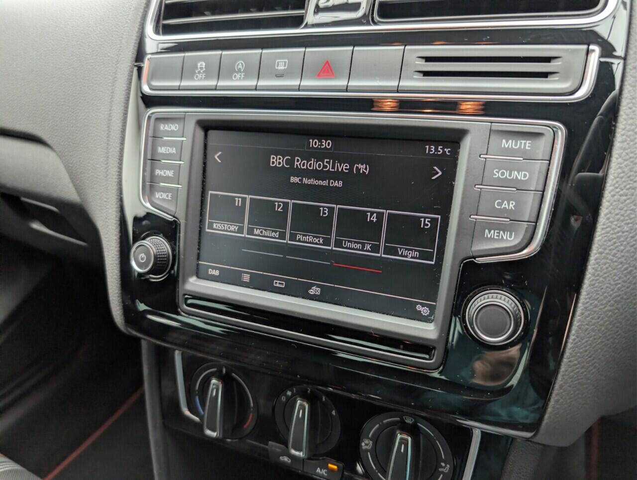 Used Volkswagen Polo 2017 for sale - 76521580: Photo 13