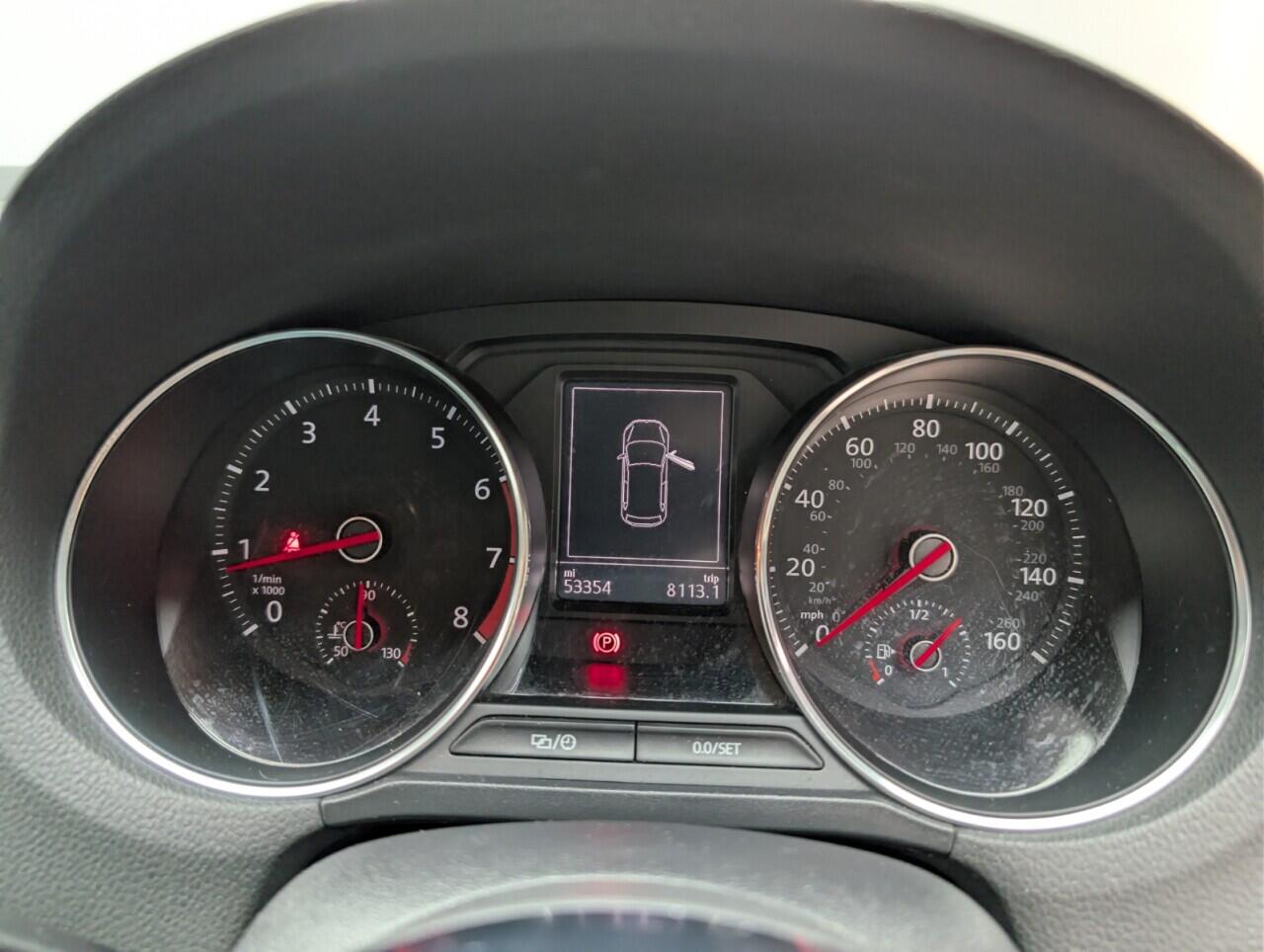 Used Volkswagen Polo 2017 for sale - 76521580: Photo 17