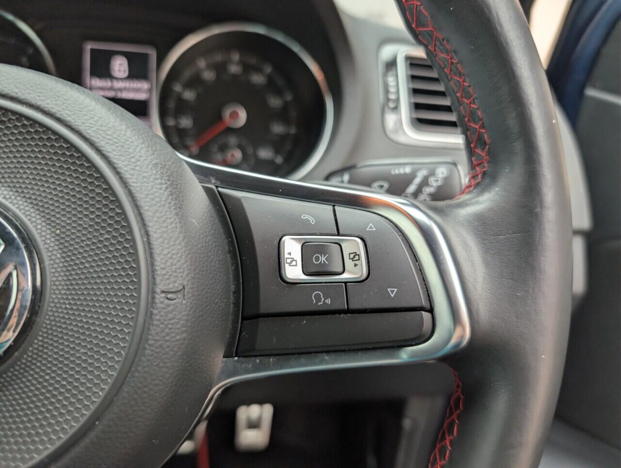 Used Volkswagen Polo 2017 for sale - 76521580: Photo 19