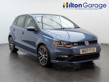 Used Volkswagen Polo 2017 for sale - 76521580: Photo