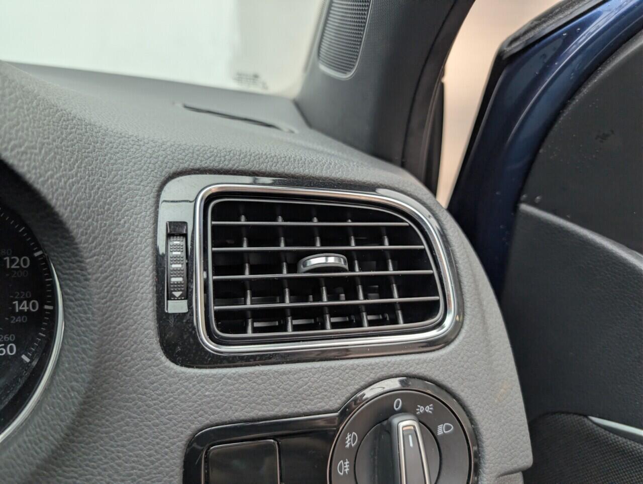 Used Volkswagen Polo 2017 for sale - 76521580: Photo 20