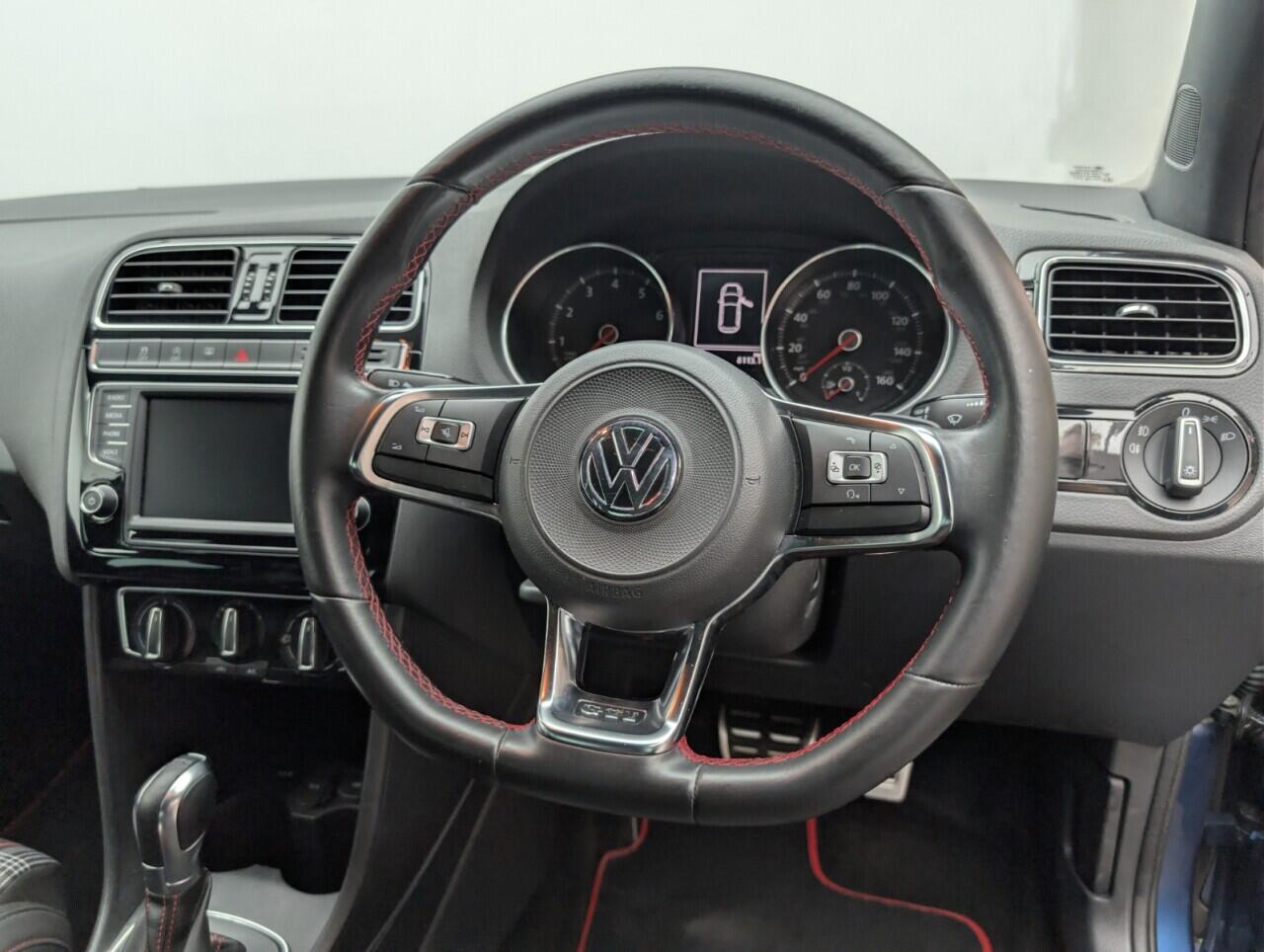 Used Volkswagen Polo 2017 for sale - 76521580: Photo 22
