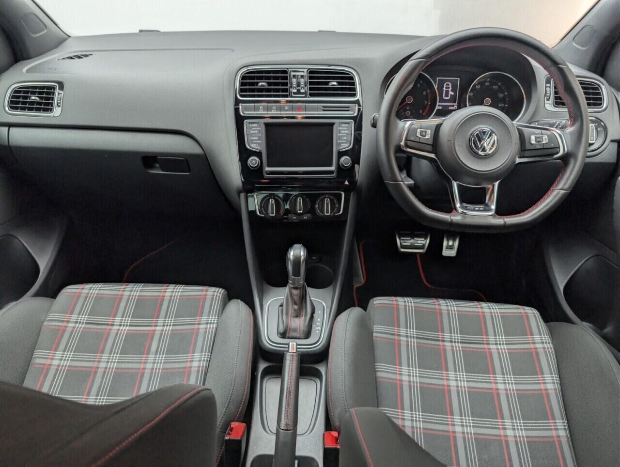 Used Volkswagen Polo 2017 for sale - 76521580: Photo 23