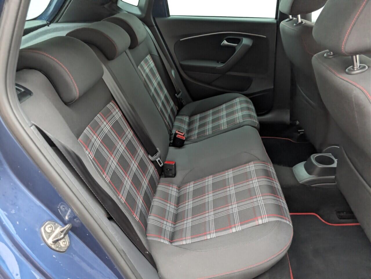 Used Volkswagen Polo 2017 for sale - 76521580: Photo 24