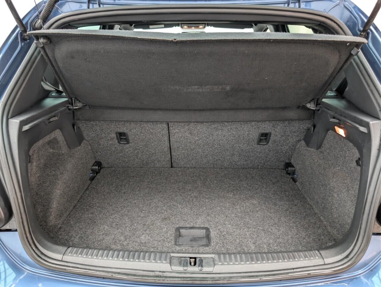 Used Volkswagen Polo 2017 for sale - 76521580: Photo 25