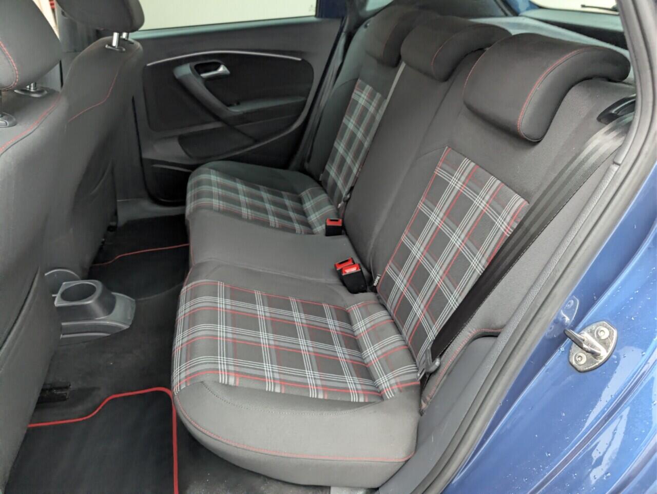 Used Volkswagen Polo 2017 for sale - 76521580: Photo 26