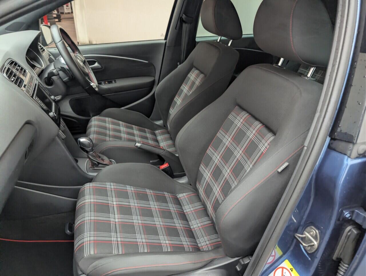 Used Volkswagen Polo 2017 for sale - 76521580: Photo 27