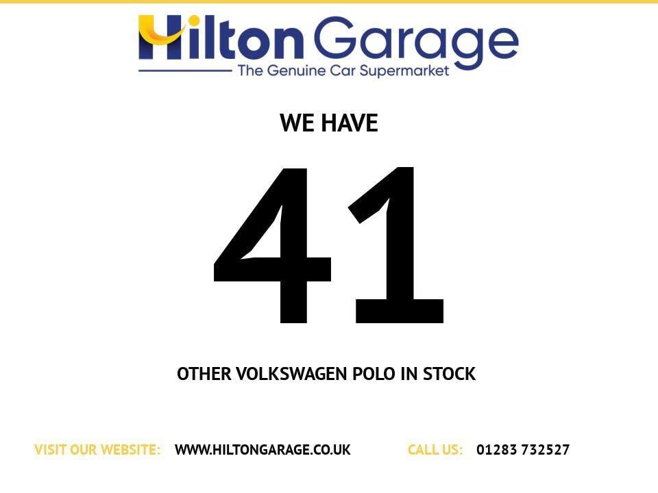 Used Volkswagen Polo 2017 for sale - 76521580: Photo 38